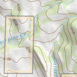 42106NE Page 75 Casper Topo Preview 3