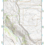 42106NE Page 76 Casper Topo Preview 1