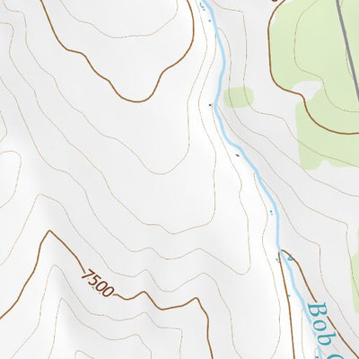 42106NE Page 77 Casper Topo Preview 2