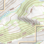 42106NE Page 77 Casper Topo Preview 3