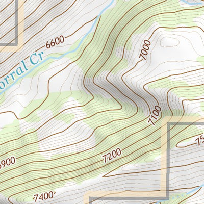 42106NE Page 77 Casper Topo Preview 3