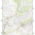 42106NE Page 78 Casper Topo Preview 1