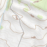 42106NE Page 78 Casper Topo Preview 2