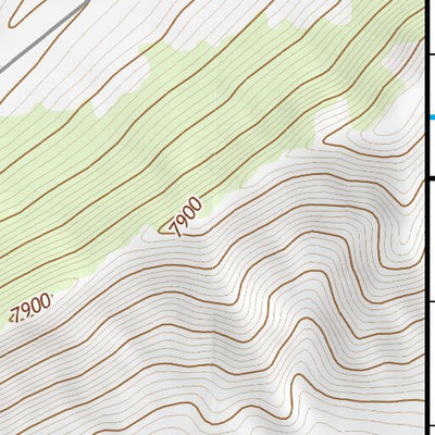 42106NE Page 78 Casper Topo Preview 3