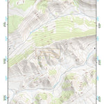 42106NE Page 79 Casper Topo Preview 1