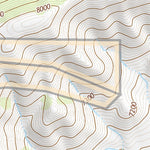 42106NE Page 79 Casper Topo Preview 2