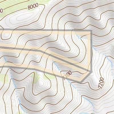 42106NE Page 79 Casper Topo Preview 2