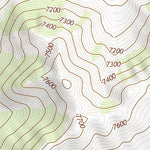 42106NE Page 79 Casper Topo Preview 3