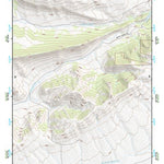 42106NE Page 80 Casper Topo Preview 1