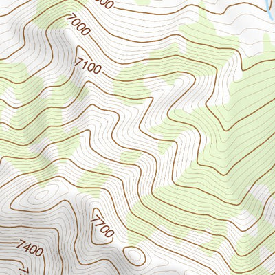 42106NE Page 80 Casper Topo Preview 2