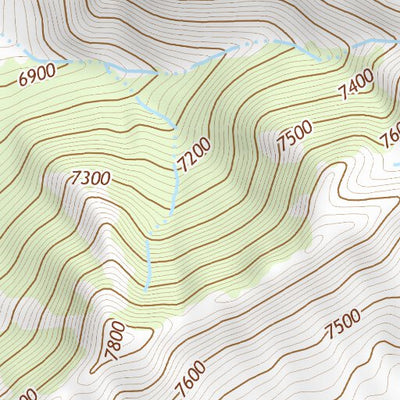 42106NE Page 80 Casper Topo Preview 3