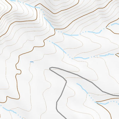 42106NE Page 81 Casper Topo Preview 2