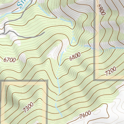 42106NE Page 81 Casper Topo Preview 3