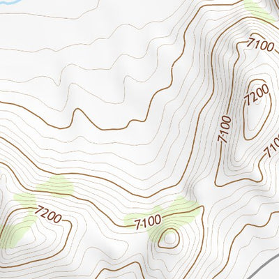 42106NE Page 83 Casper Topo Preview 3