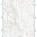 42106NE Page 85 Casper Topo Preview 1