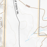 42106NE Page 85 Casper Topo Preview 2