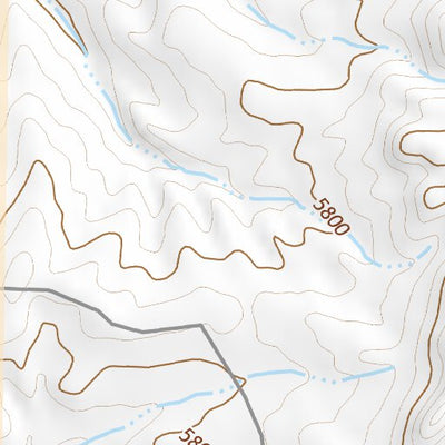 42106NE Page 85 Casper Topo Preview 3
