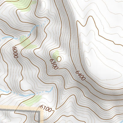 42106NE Page 87 Casper Topo Preview 3