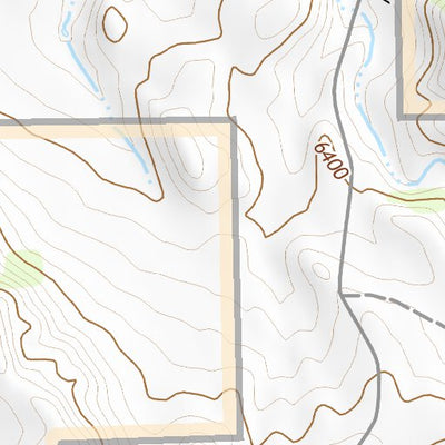 42106NE Page 88 Casper Topo Preview 2