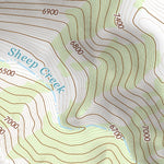 42106NE Page 89 Casper Topo Preview 3