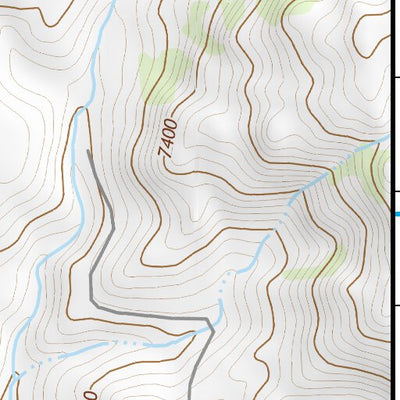 42106NE Page 90 Casper Topo Preview 3