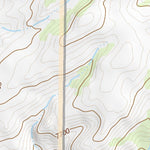 42106NE Page 91 Casper Topo Preview 2