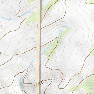 42106NE Page 91 Casper Topo Preview 2