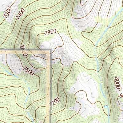 42106NE Page 94 Casper Topo Preview 3