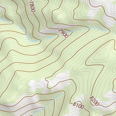 42106NE Page 96 Casper Topo Preview 2