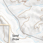 42106NE Page 98 Casper Topo Preview 2