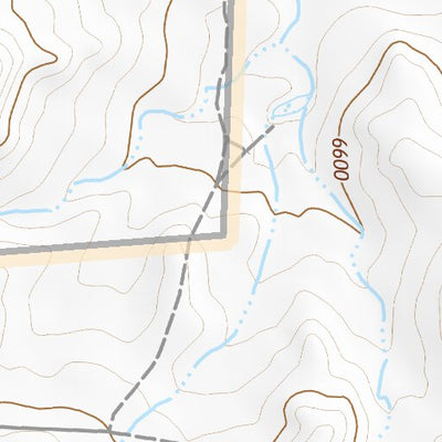 42106NE Page 100 Casper Topo Preview 2