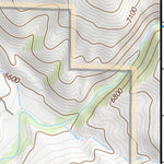 42106NE Page 101 Casper Topo Preview 3