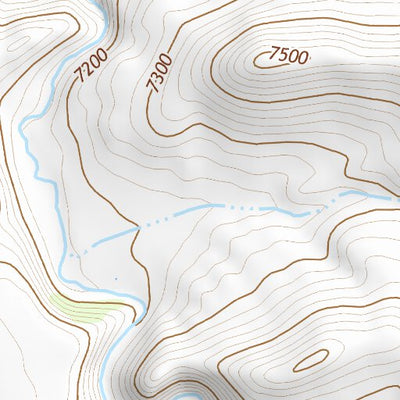 42106NE Page 103 Casper Topo Preview 2