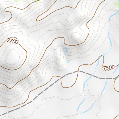 42106NE Page 104 Casper Topo Preview 2