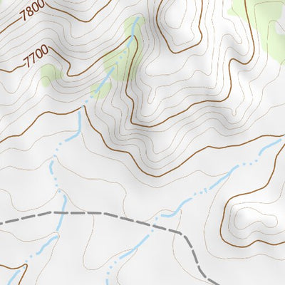 42106NE Page 105 Casper Topo Preview 2