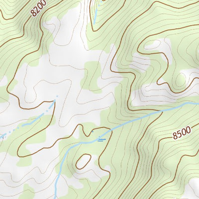 42106NE Page 108 Casper Topo Preview 2