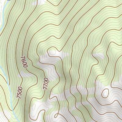 42106NE Page 108 Casper Topo Preview 3