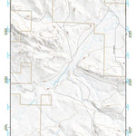 42106NW Page 1 Casper Topo Preview 1