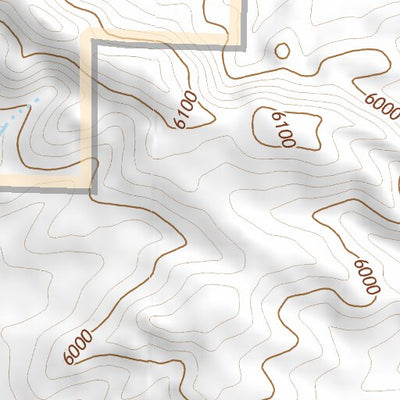42106NW Page 1 Casper Topo Preview 3