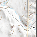 42106NW Page 2 Casper Topo Preview 3