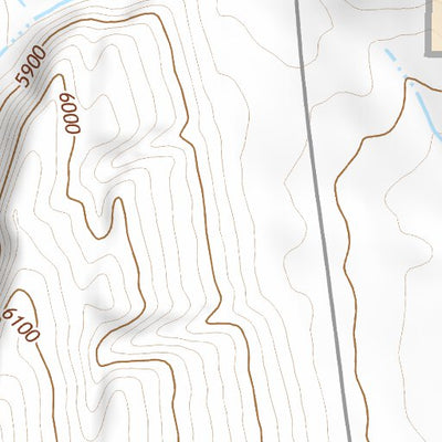 42106NW Page 5 Casper Topo Preview 2