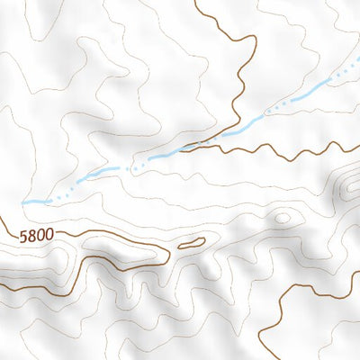 42106NW Page 6 Casper Topo Preview 3
