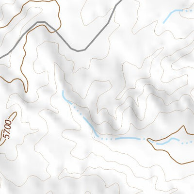 42106NW Page 7 Casper Topo Preview 3