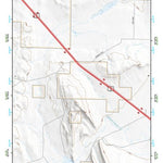 42106NW Page 8 Casper Topo Preview 1