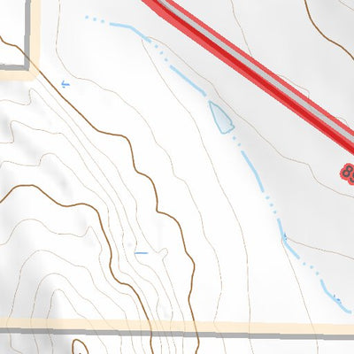 42106NW Page 8 Casper Topo Preview 2