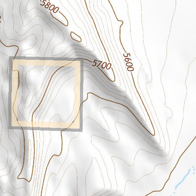 42106NW Page 8 Casper Topo Preview 3