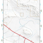 42106NW Page 9 Casper Topo Preview 1