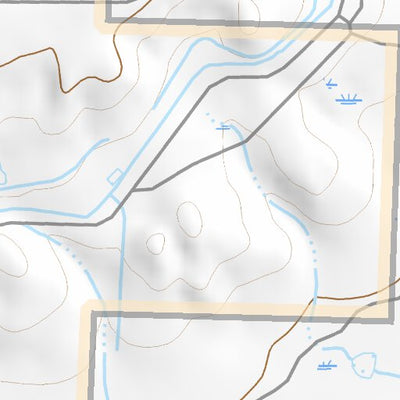 42106NW Page 10 Casper Topo Preview 3