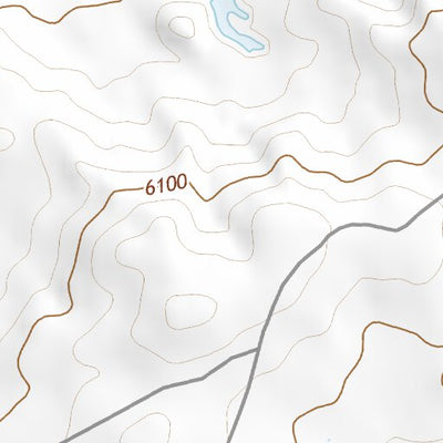 42106NW Page 13 Casper Topo Preview 3