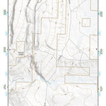 42106NW Page 17 Casper Topo Preview 1